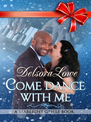 cover image of Come Dance with Me